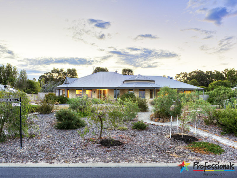 97 Dunsborough Lakes Drive, Dunsborough, WA 6281 Property Details