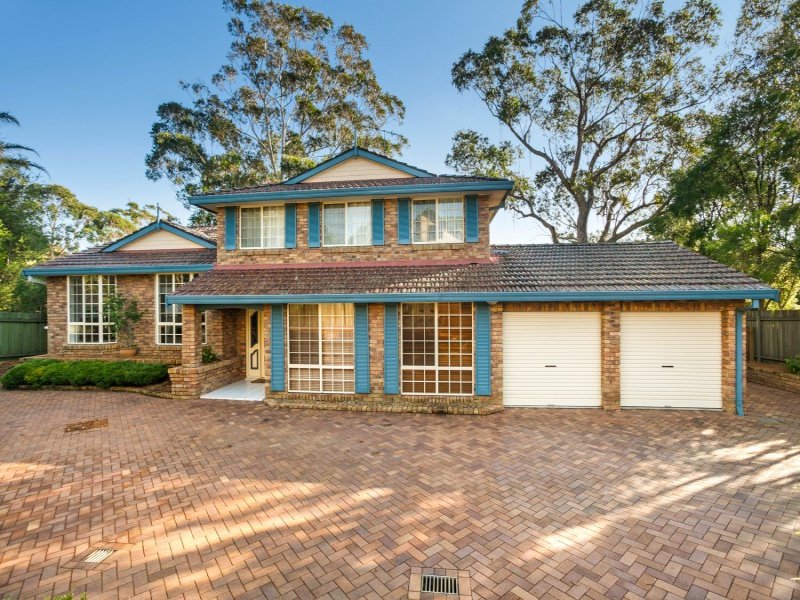 22A The Ridge, Helensburgh, NSW 2508