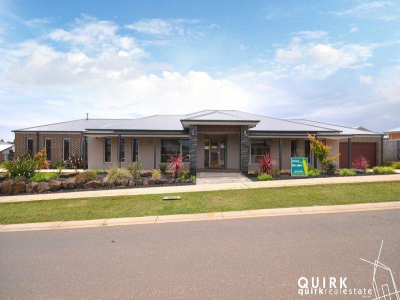 176 Twin Ranges Drive, Warragul, VIC 3820