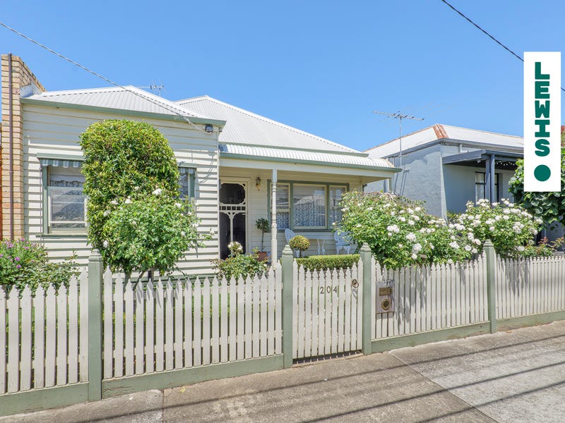 204 Albert Street, Brunswick, VIC 3056