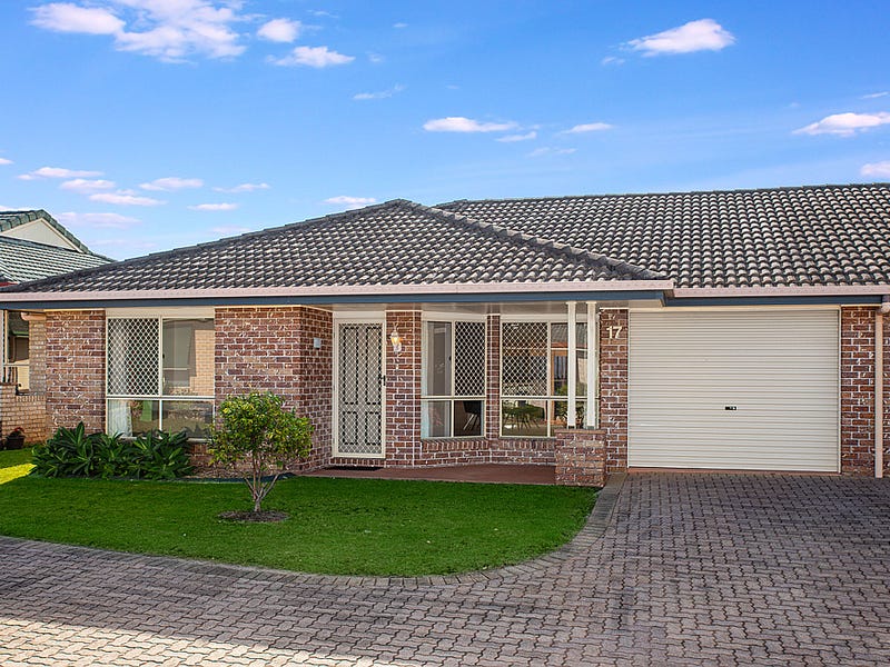 17/83 Lindsay Road, Buderim, Qld 4556 Unit for Sale