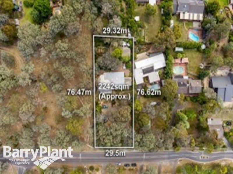 163 Ryans Road, Eltham North, VIC 3095