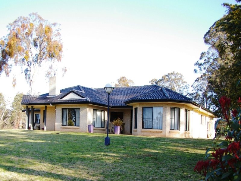 P.O. Box 151, 102 Big Ridge Road, Uralla, NSW 2358 Property Details