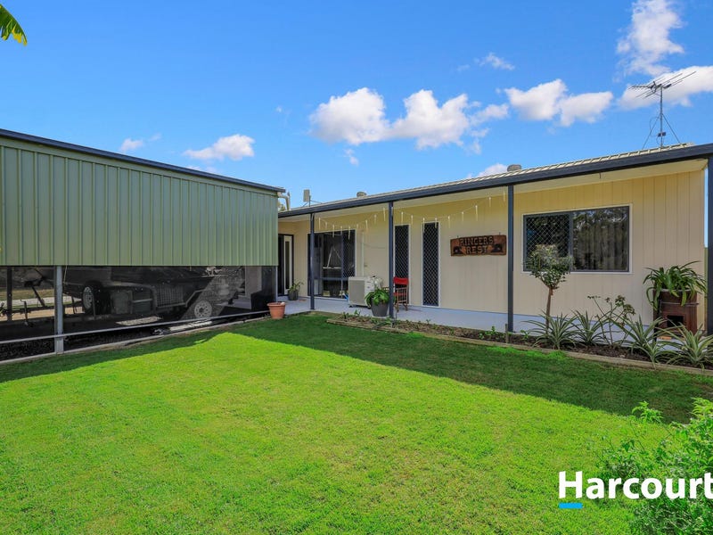 2 HULL STREET, Buxton, Qld 4660 Property Details
