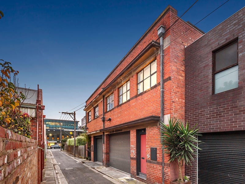 5 Goodwin Street, Richmond, Vic 3121