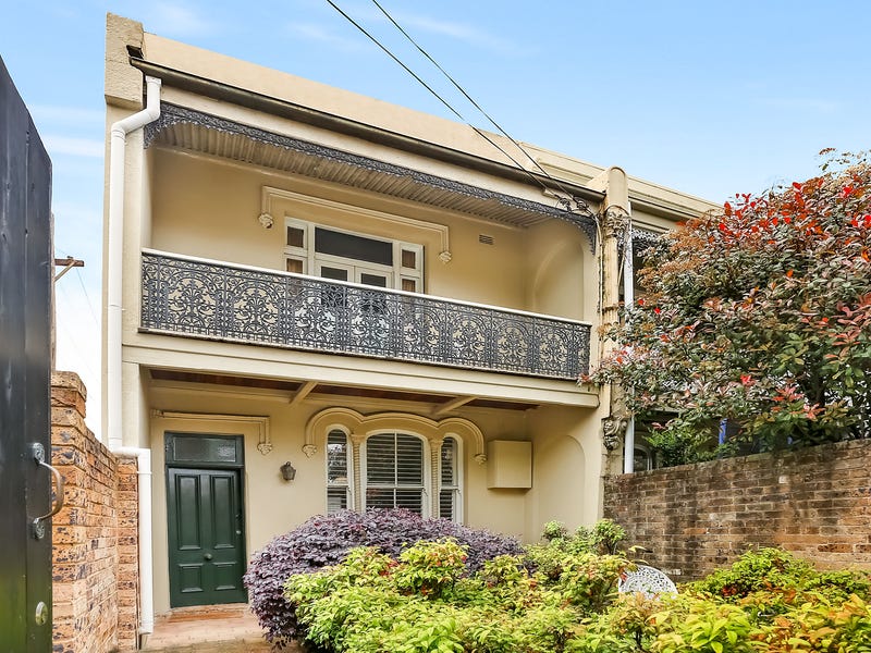 353 Balmain Road, Lilyfield, NSW 2040 Property Details