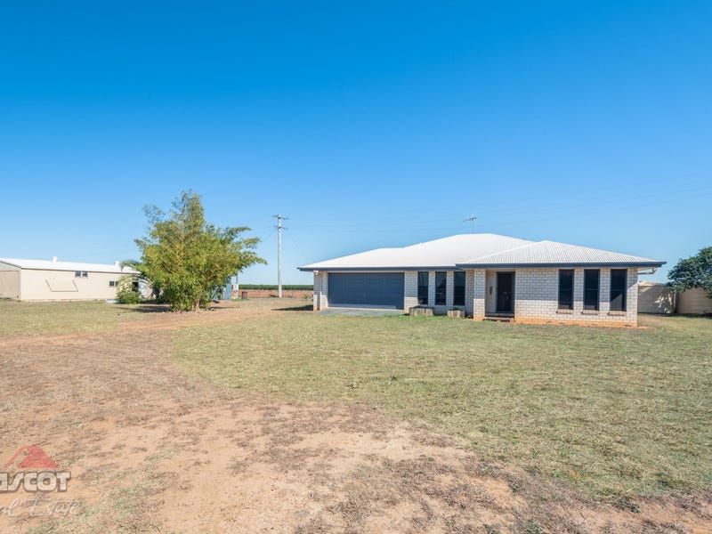 200 Woods East Road, Alloway, QLD 4670