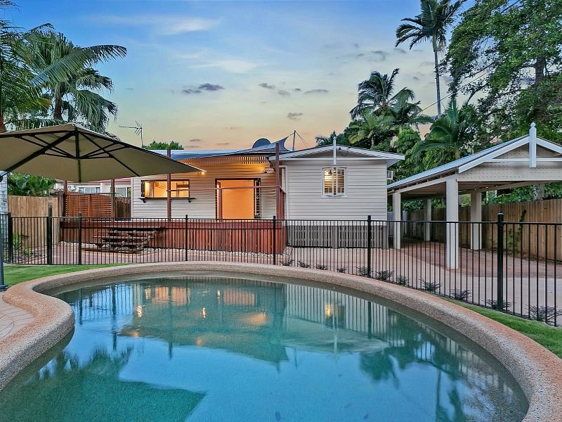 94 Old Smithfield Road, Freshwater, Qld 4870 Property Details