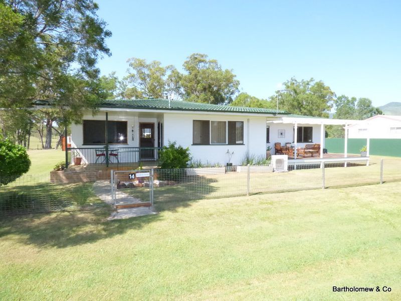 14 Wissemann Street, Mount Alford, QLD 4310