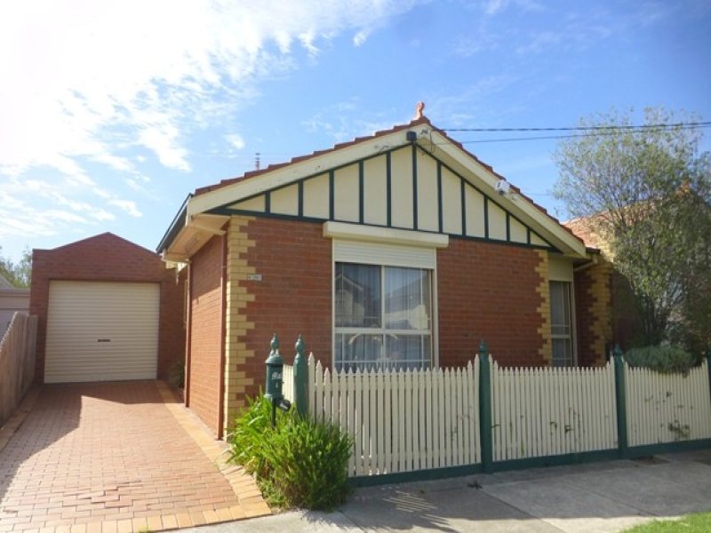 4/360 Buckley Street, Essendon, VIC 3040