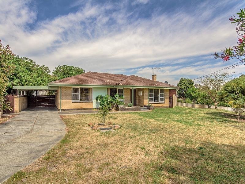 5 Hamilton Terrace, Greenmount, WA 6056 Property Details