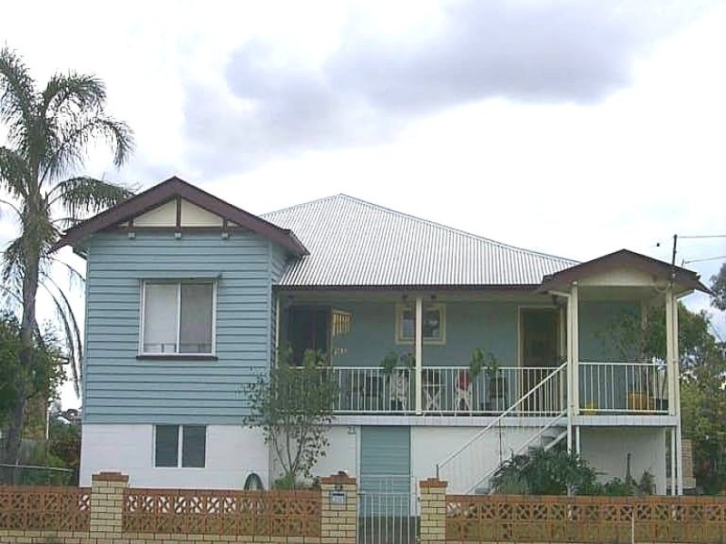 21 Beatrice Street Greenslopes QLD 4120 realestate .au