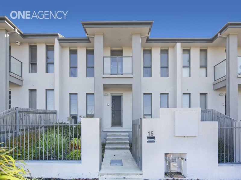 15 Lansdown Crescent, Casey, ACT 2913 Property Details