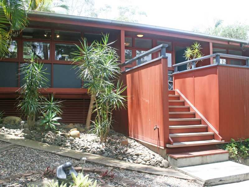 45 Road, The Gap, QLD 4061