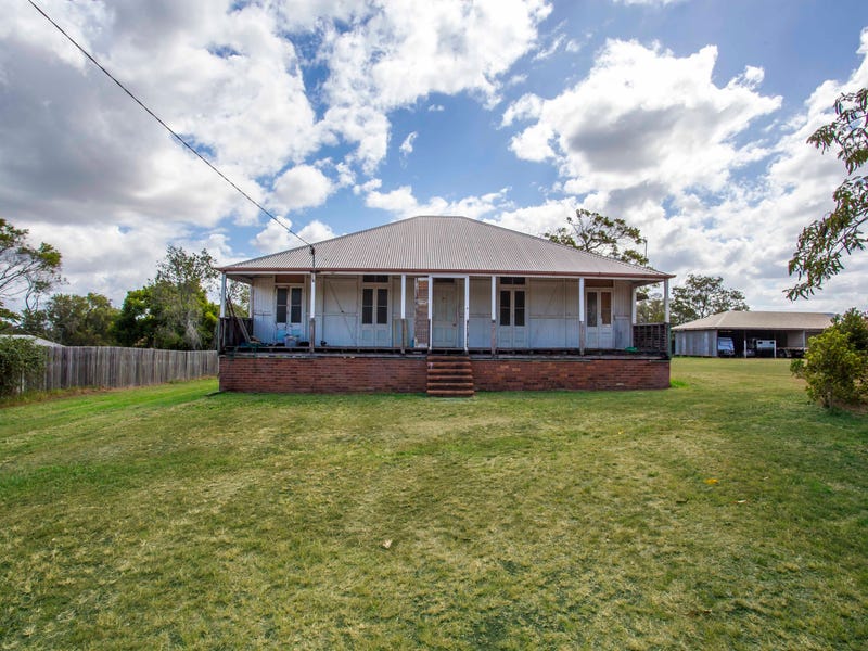 38A Chatsworth Road, Gympie, Qld 4570