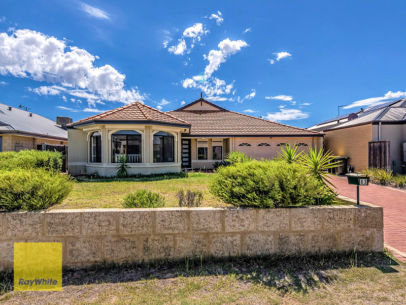 83 Fantail Cres, Ellenbrook, WA 6069