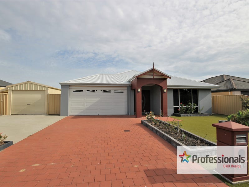 120 Braidwood Drive, Australind, WA 6233 - realestate.com.au