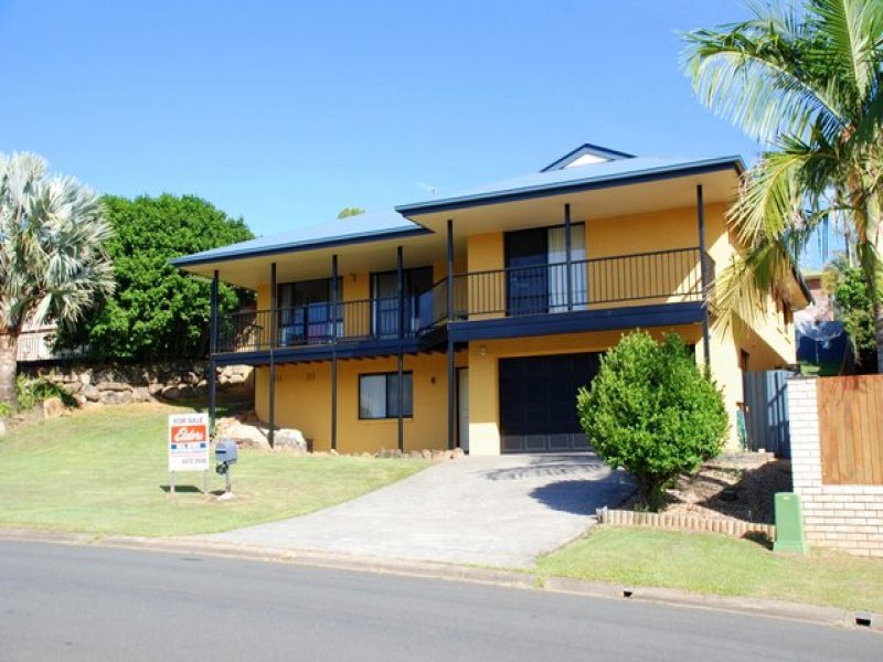 35 Riveroak Drive, Murwillumbah, NSW 2484