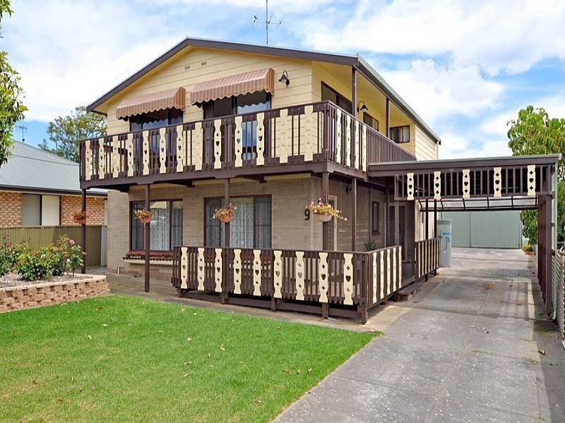 9 Sorrento Parade, Hayborough, SA 5211