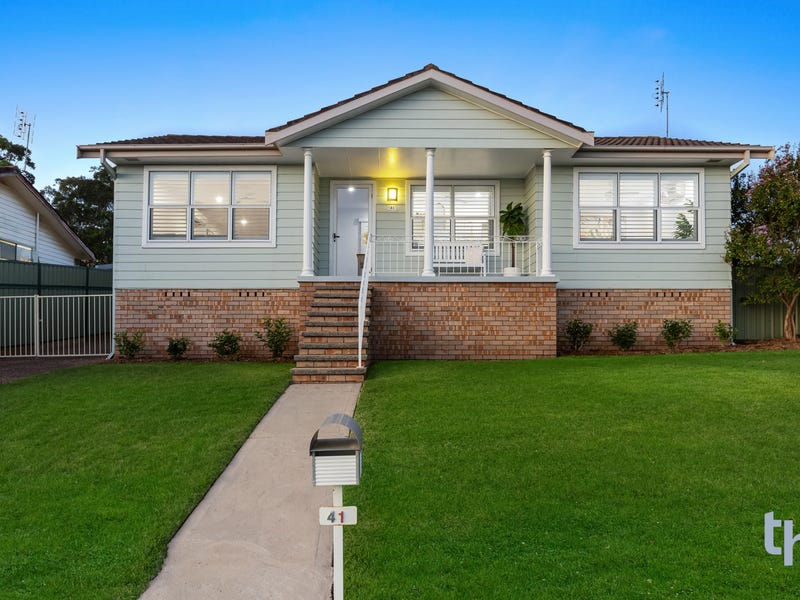 41 Harper Avenue, Edgeworth, NSW 2285 Property Details