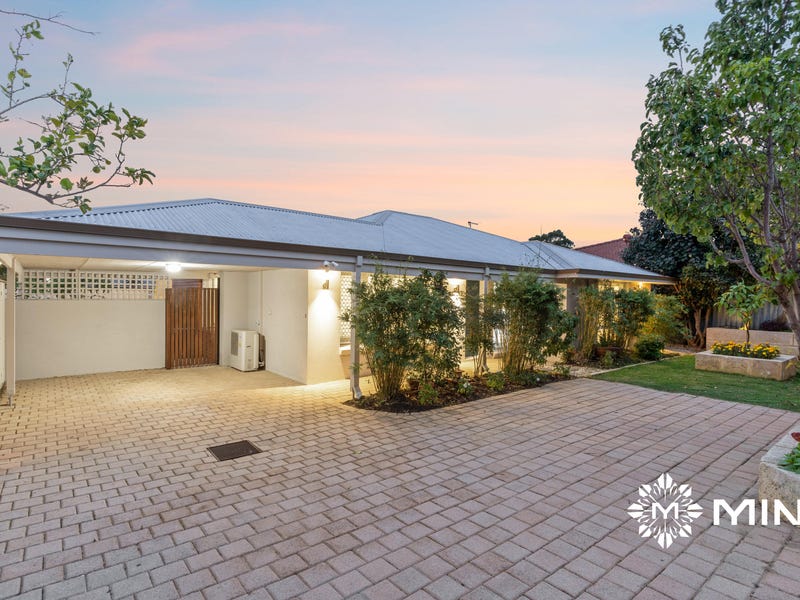 87A Cleopatra Street, Palmyra, WA 6157 Property Details