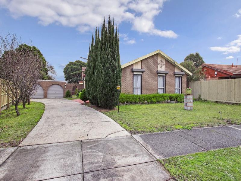 114 Allambanan Drive, Bayswater North, VIC 3153