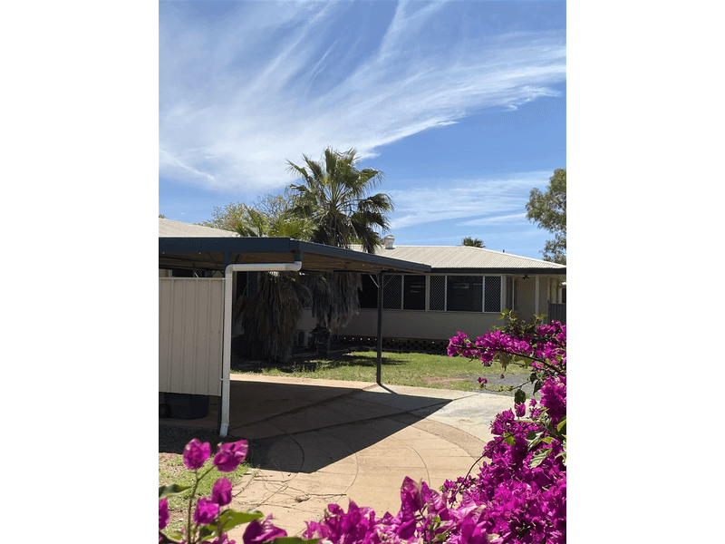 63 Boonkai Street, Quilpie, Qld 4480 Property Details