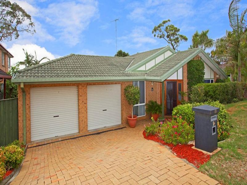 84 Carter Road, Menai, NSW 2234 Property Details