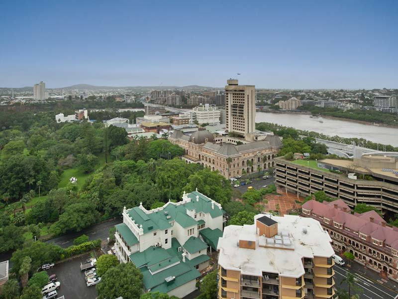 2404/108 Margaret Street, Brisbane City, QLD 4000