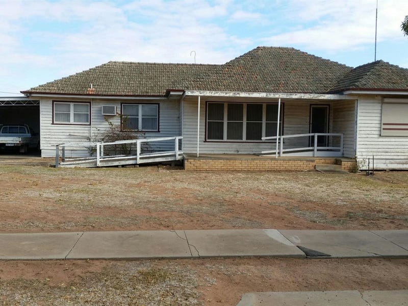 25 Gray Street, Donald, Vic 3480 Property Details