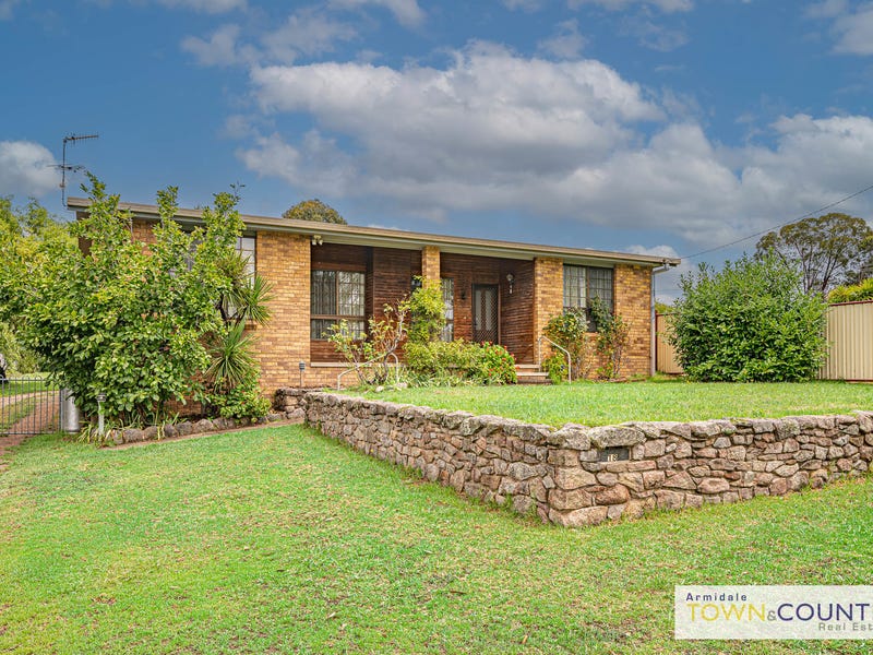 18 Kentucky Street, Armidale, Armidale, NSW 2350 Property Details