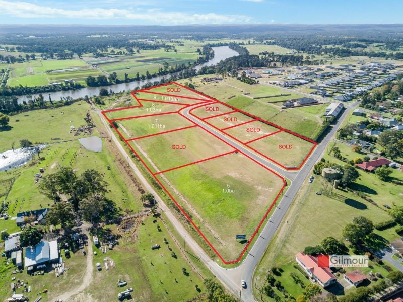 29 Glengarry Place, Pitt Town, NSW 2756