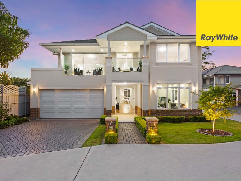 130 B Ray Road, Epping, NSW 2121 Property Details