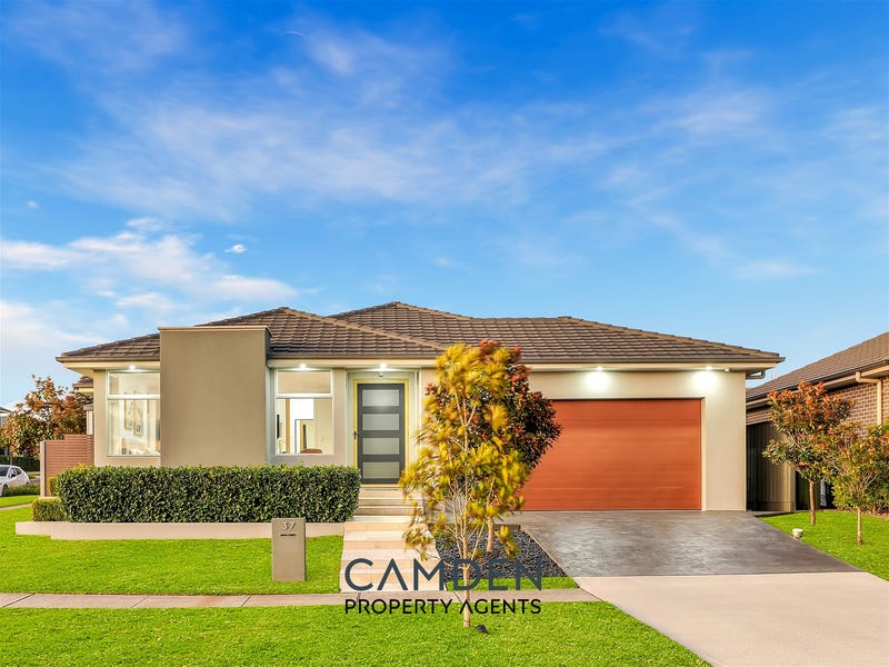 37 Rochford Road, Gledswood Hills, NSW 2557