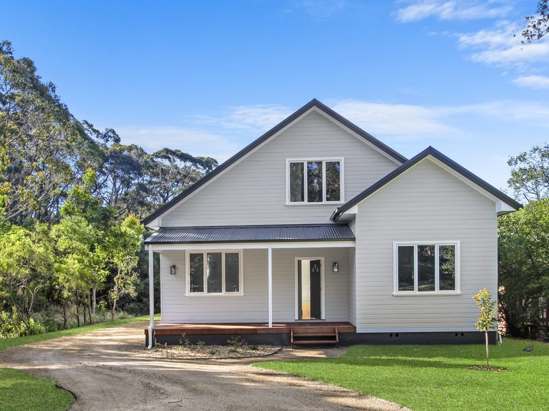 18 Third Street, Blackheath, NSW 2785 House for Sale