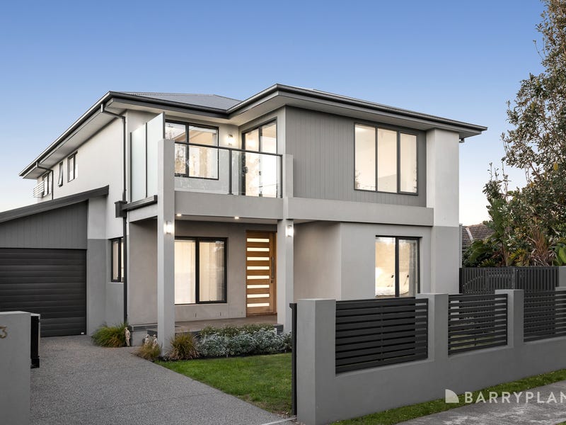 1/3 Willmott Street, Aspendale, Vic 3195 Townhouse for Sale