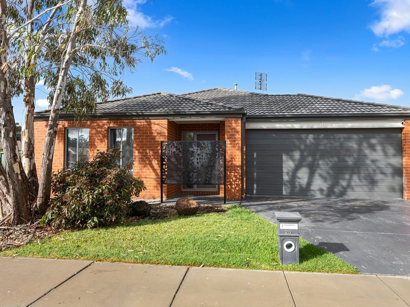 Real Estate & Property for Sale in Ascot, VIC 3551