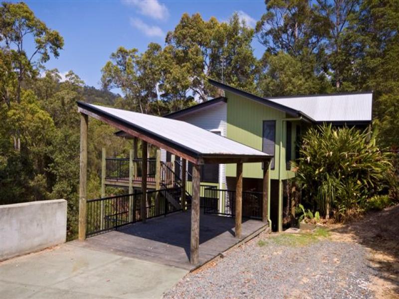 8 Old Kiel Mountain Road, Kiels Mountain, QLD 4559 8 Old Kiel Mountain Road, Kiels Mountain, QLD 4559