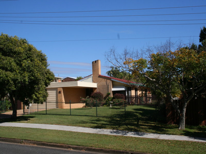 91 Smith Street, Cleveland, Qld 4163 Property Details