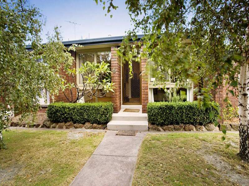6/34 Linacre Road, Hampton, Vic 3188 Property Details