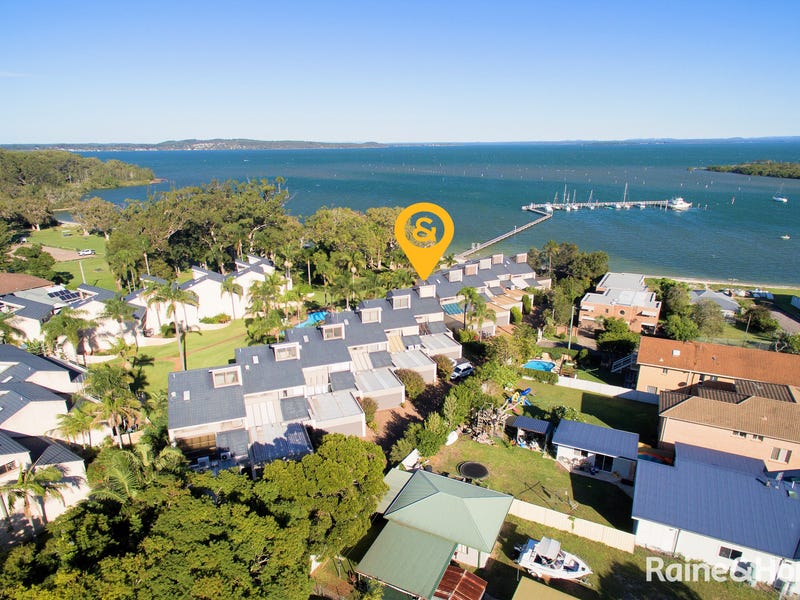 20/4 Cromarty Road, Soldiers Point, NSW 2317