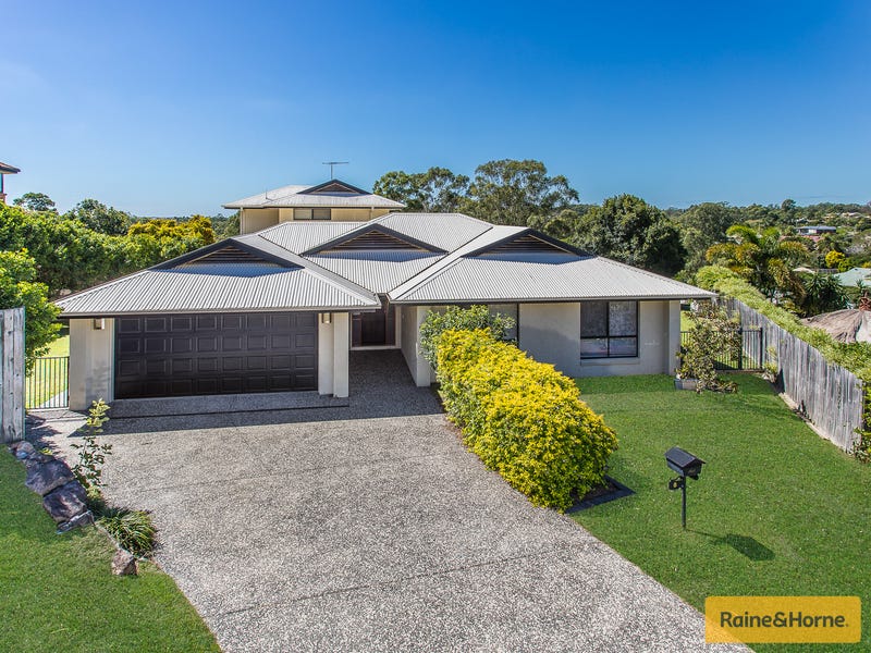 8 Grace Mac Court, Narangba, Qld 4504 Property Details