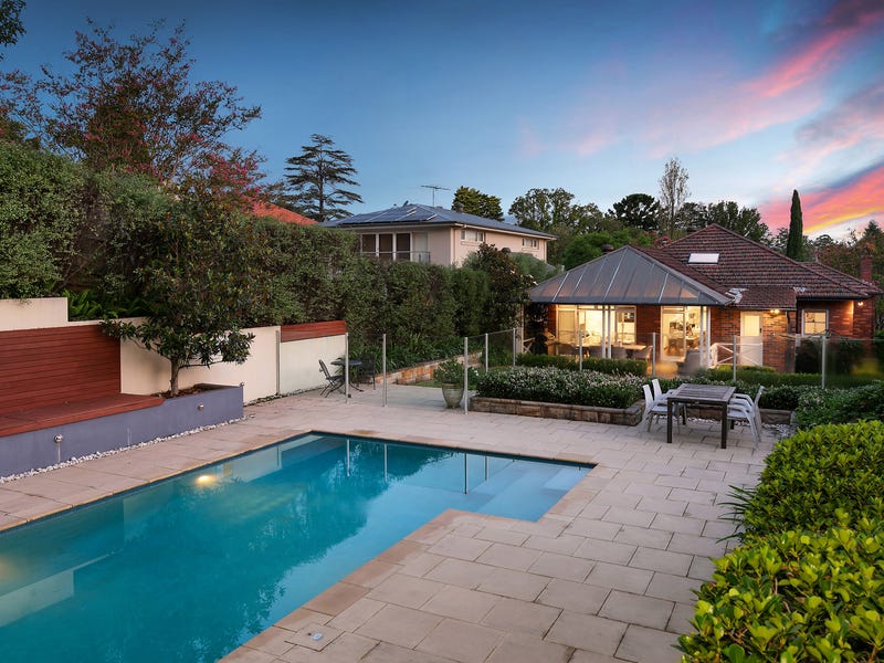 12 Carnarvon Road, Roseville, NSW 2069