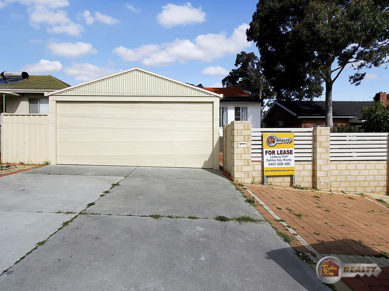 21 The Strand, Bayswater, WA 6053