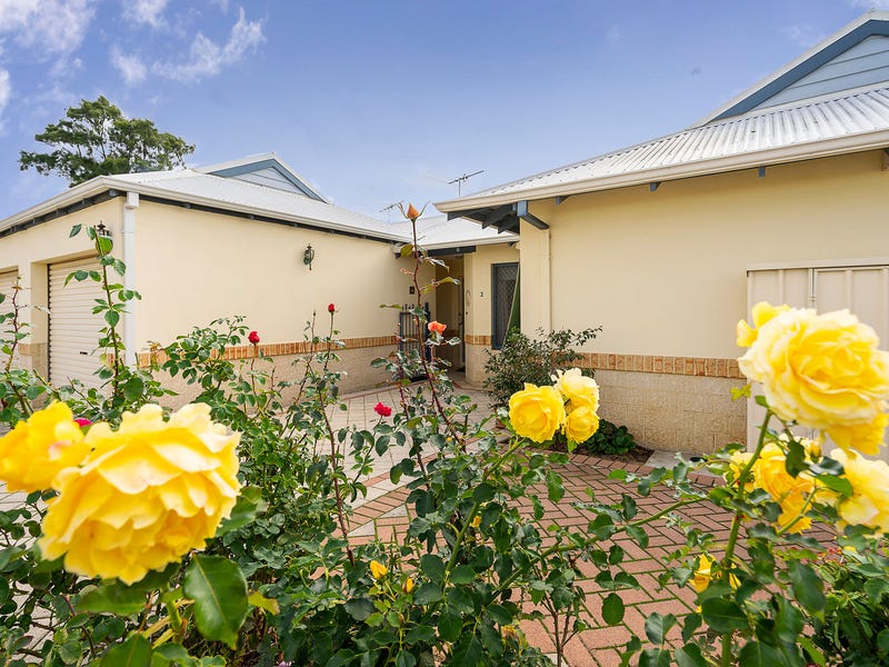 2/180 Gildercliffe St, Scarborough, WA 6019 Property Details