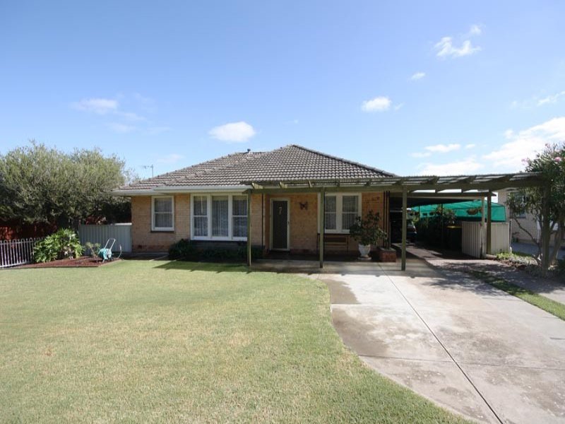 11 Reservoir Road, Paradise, SA 5075 Property Details