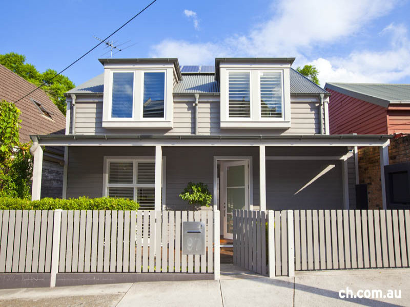 97 Rowntree Street, Birchgrove, NSW 2041 Property Details