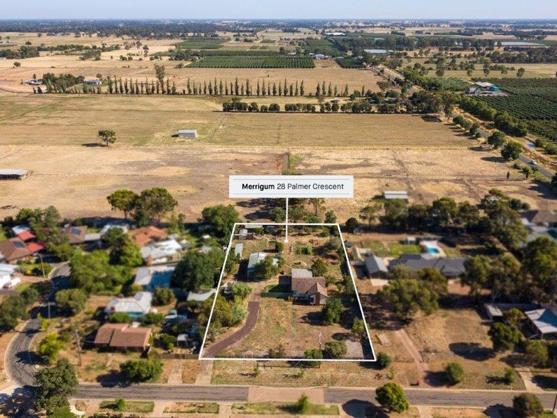 Real Estate & Property for Sale in Merrigum, VIC 3618