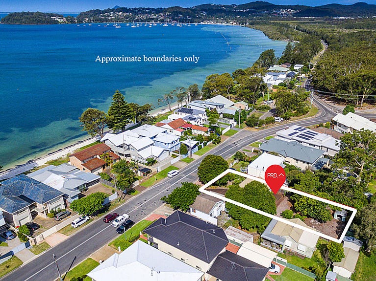 Real Estate & Property for Sale in Salamander Bay, NSW 2317