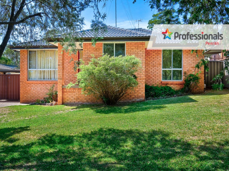 12 Calypso Road, Cranebrook, NSW 2749 Property Details